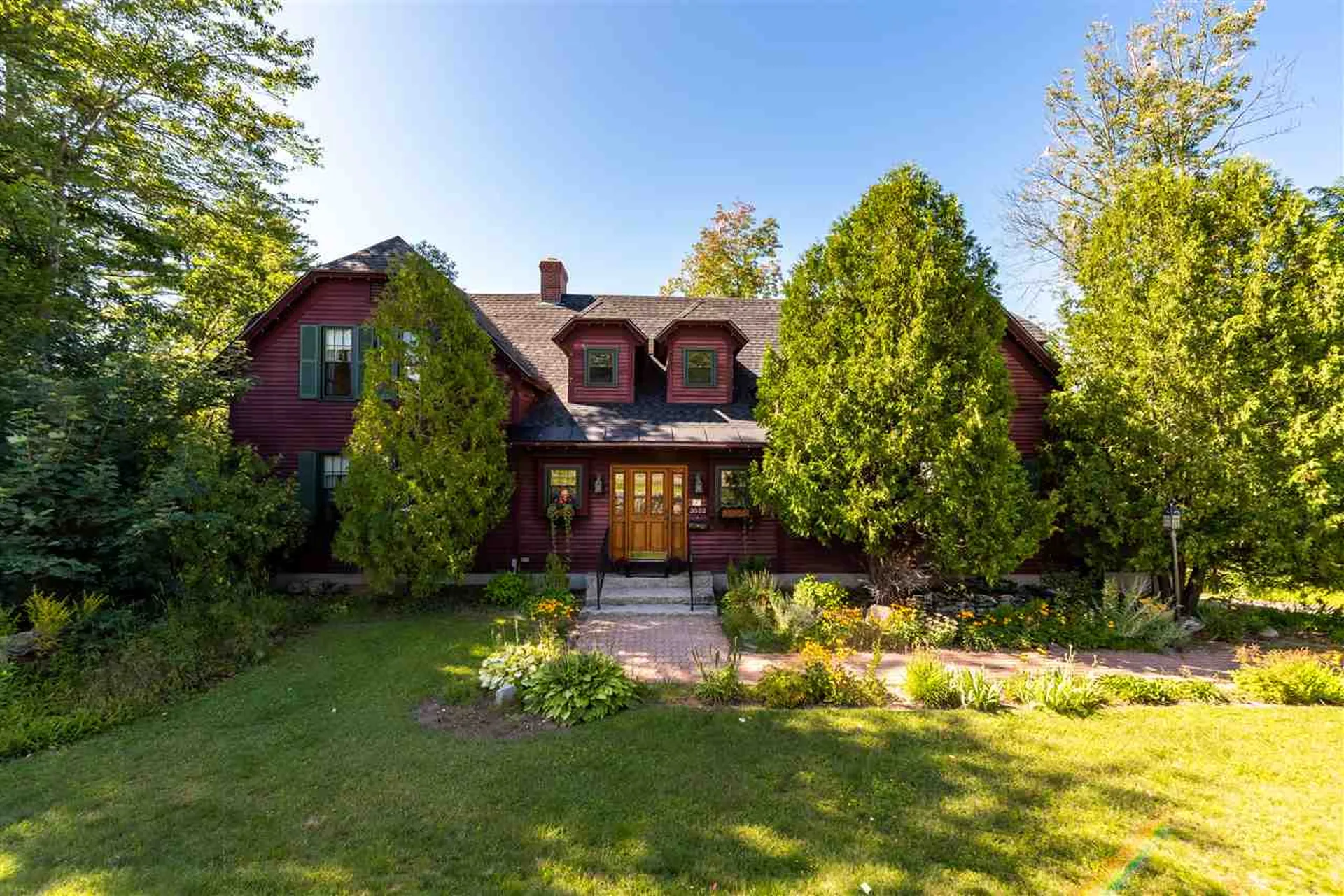 3552 White Mountain Highway Conway NH 03860