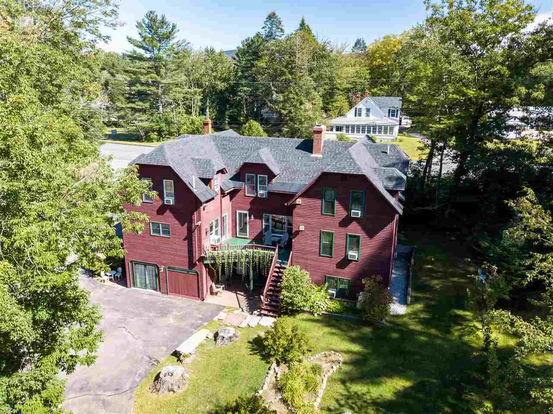 3552 White Mountain Highway Conway NH 03860