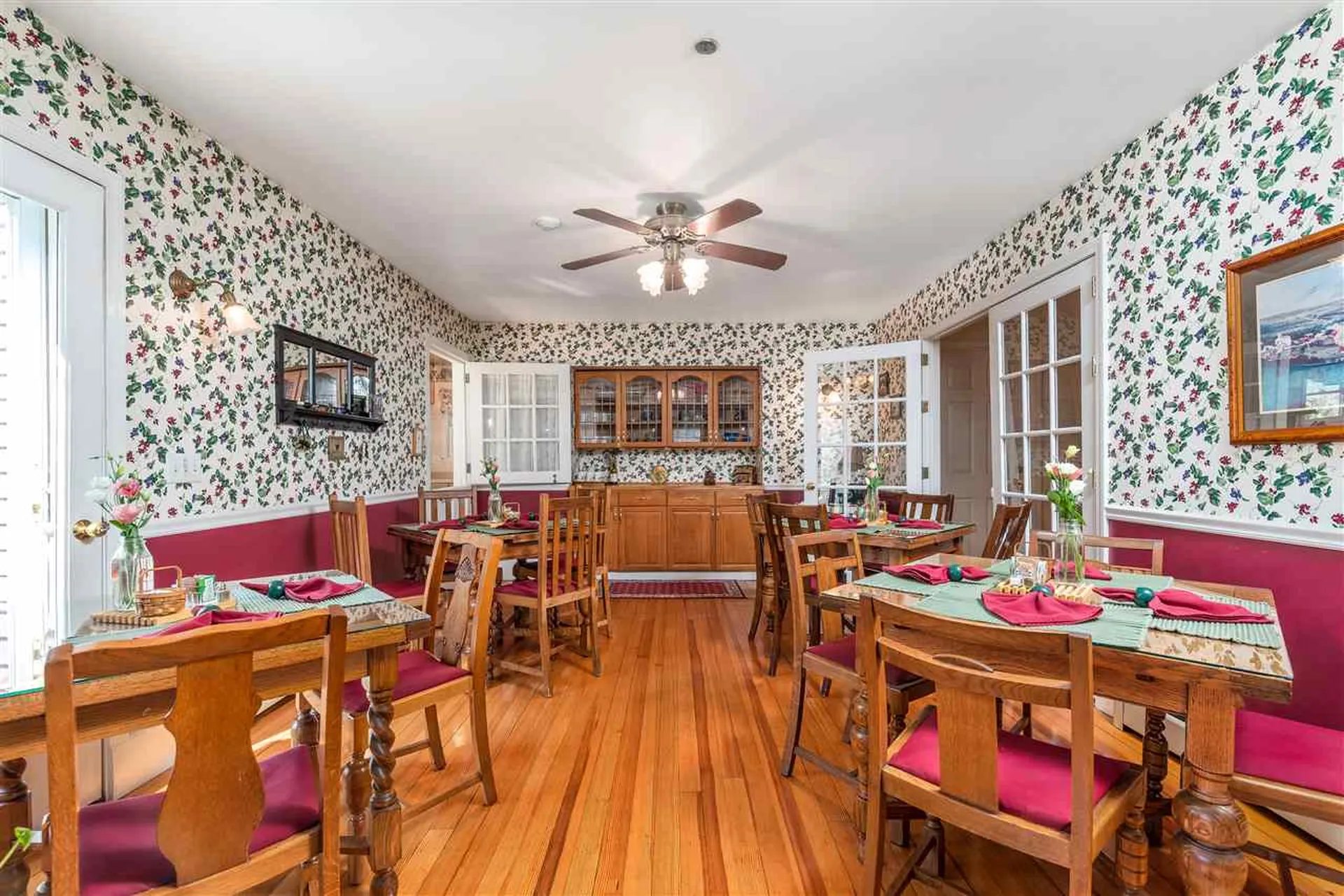 3552 White Mountain Highway Conway NH 03860