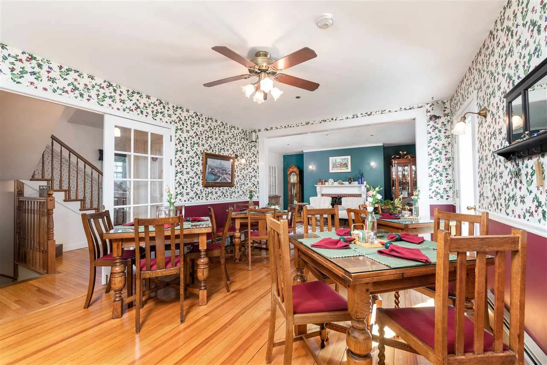 3552 White Mountain Highway Conway NH 03860