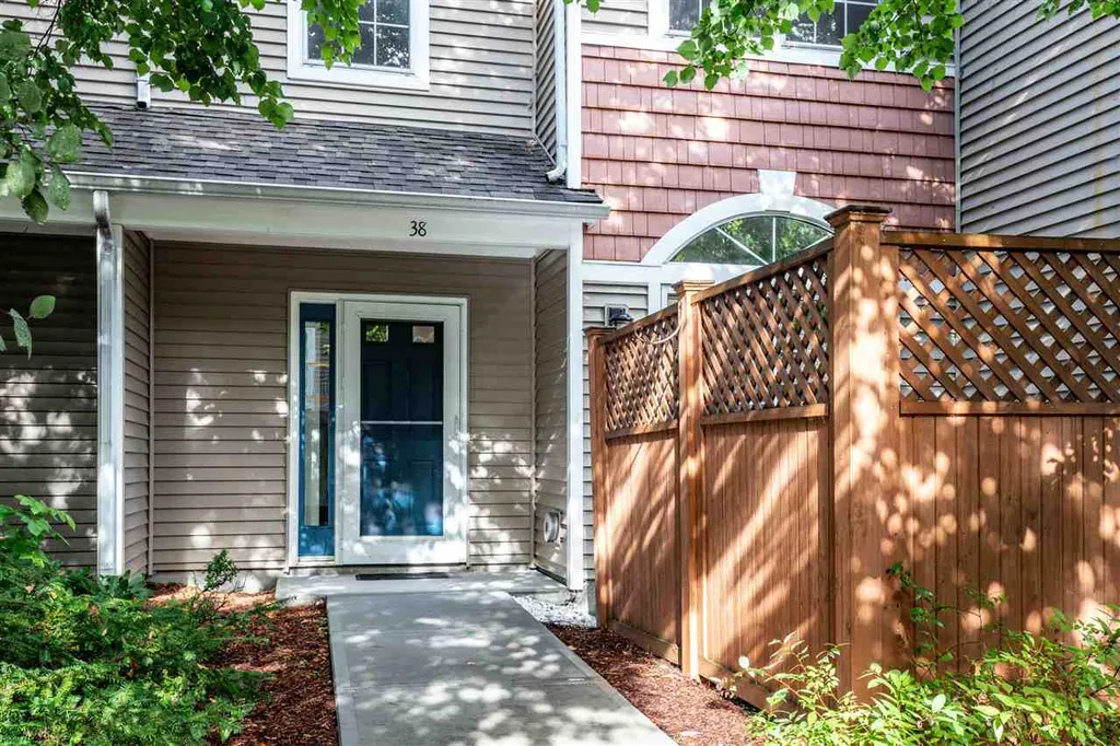 602 North Avenue Burlington VT 05408