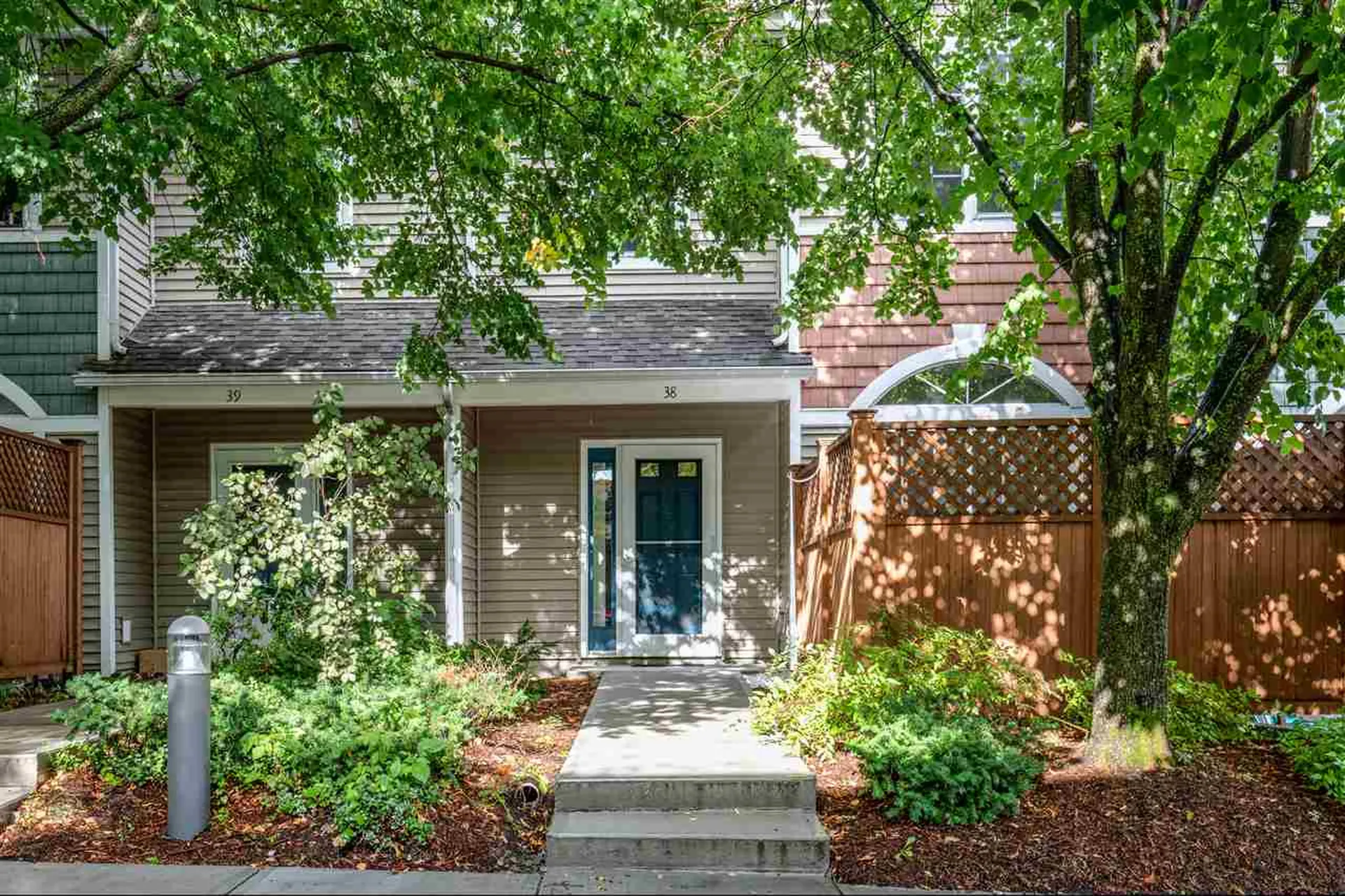 602 North Avenue Burlington VT 05408