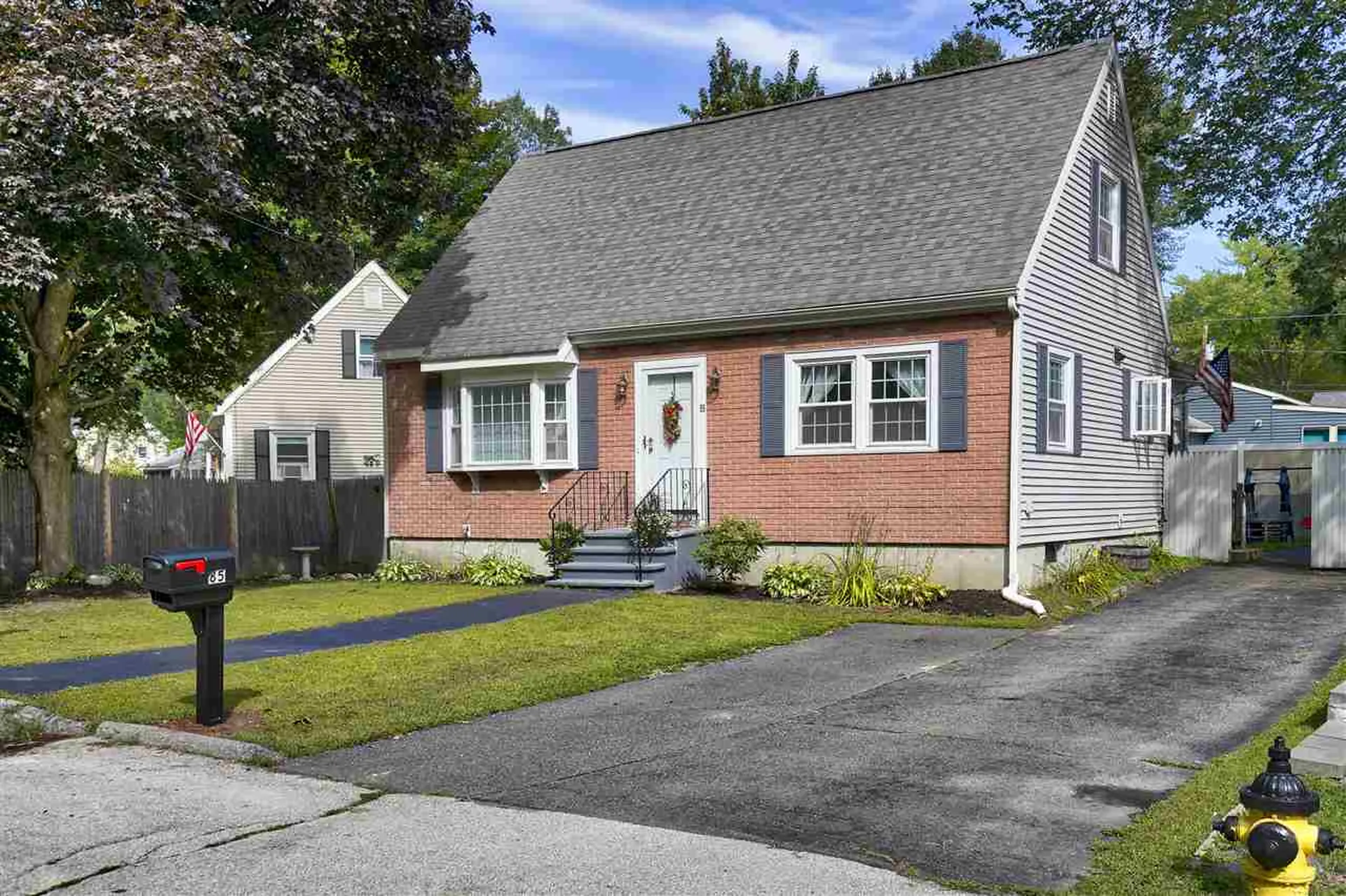 85 Coburn Street Manchester NH 03102