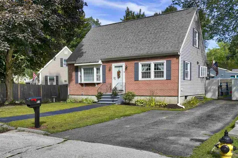 85 Coburn Street Manchester NH 03102