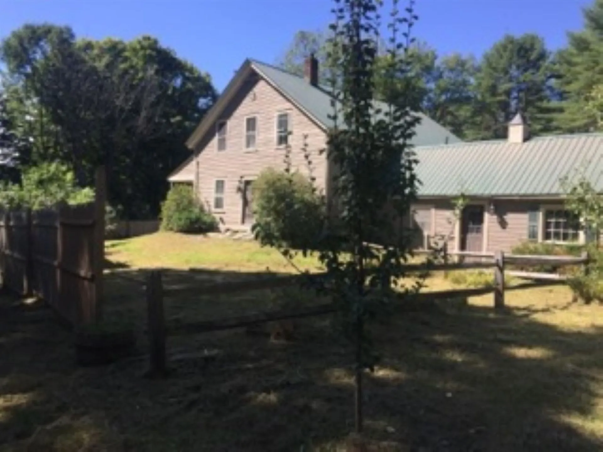 1425 Trebo Road Chester VT 05143