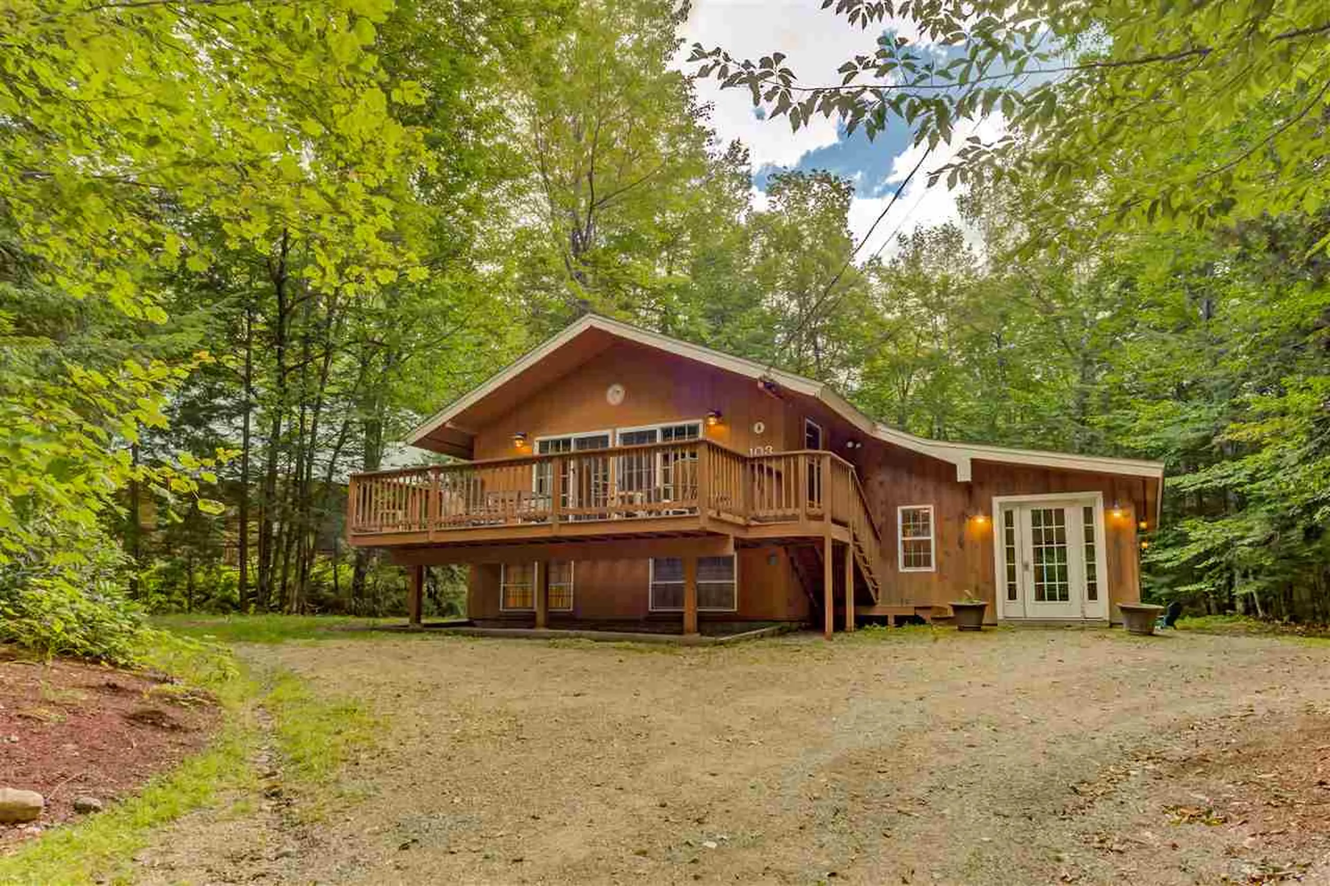 103 Eidelweiss Drive Madison NH 03849