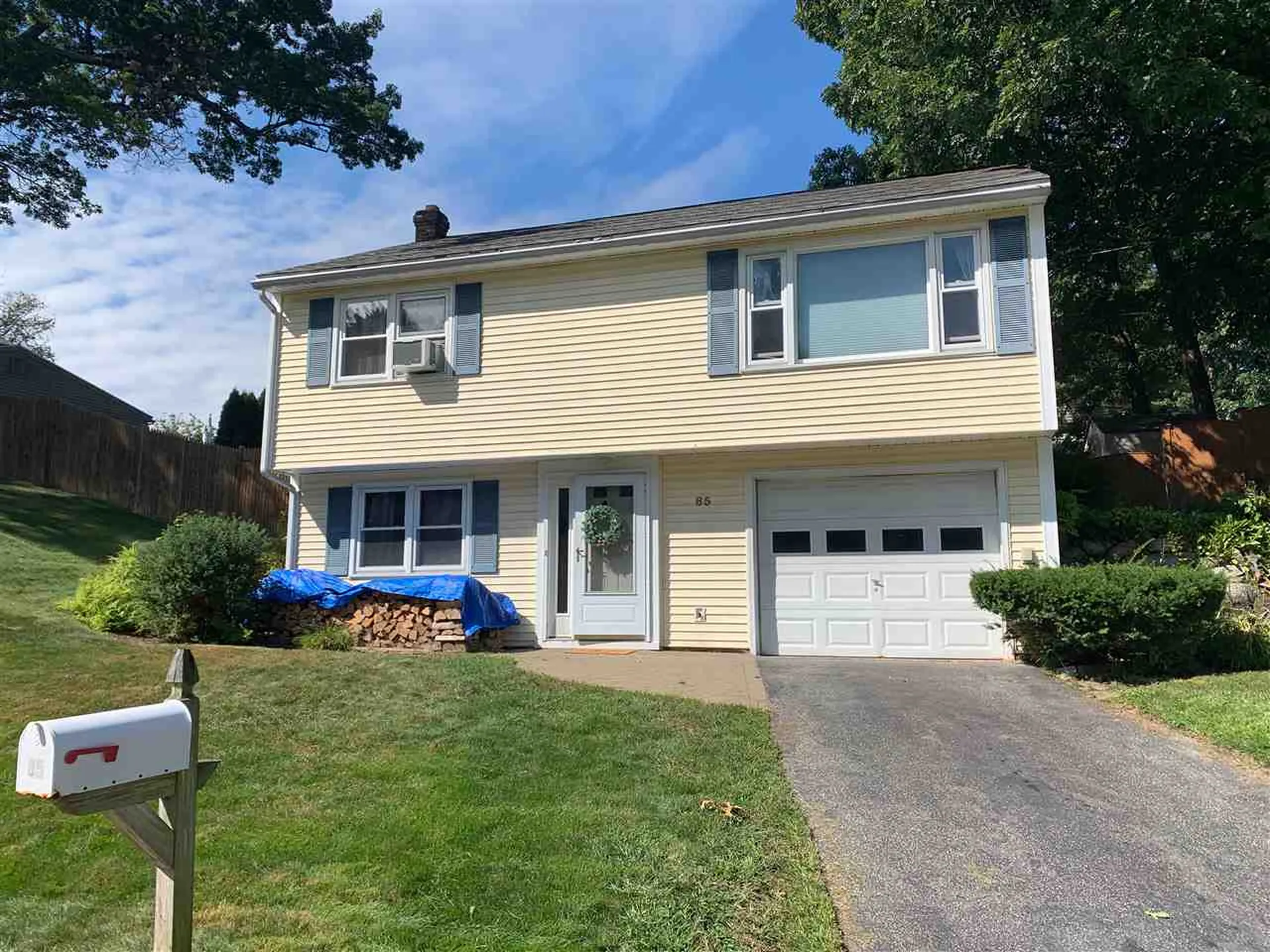 85 S Fremont Street Manchester NH 03103