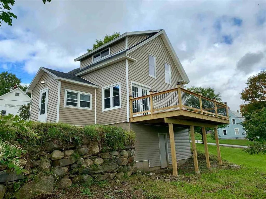 4546 Calendar Brook Road Sutton VT 05867