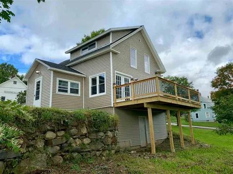 4546 Calendar Brook Road Sutton VT 05867