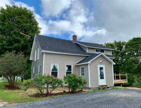 4546 Calendar Brook Road Sutton VT 05867