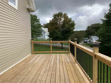 4546 Calendar Brook Road Sutton VT 05867