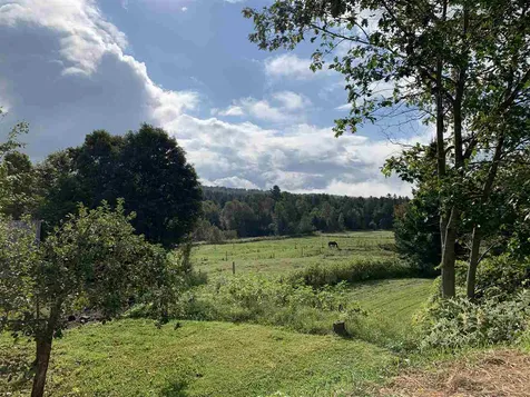 4546 Calendar Brook Road Sutton VT 05867