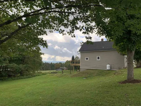 4546 Calendar Brook Road Sutton VT 05867