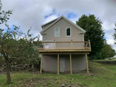 4546 Calendar Brook Road Sutton VT 05867