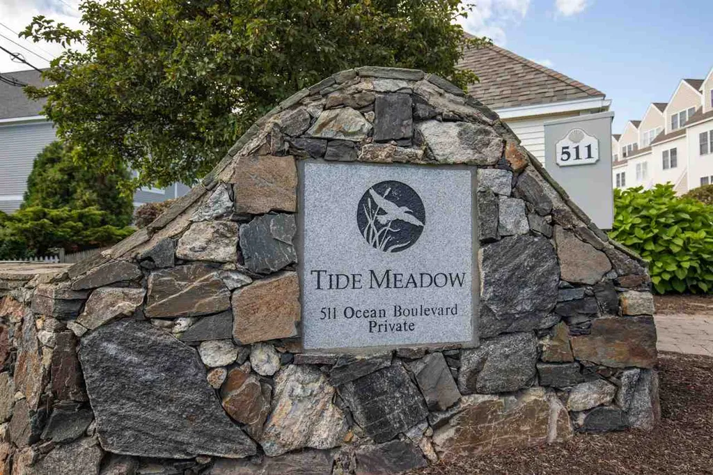 511 Ocean Boulevard Hampton NH 03842