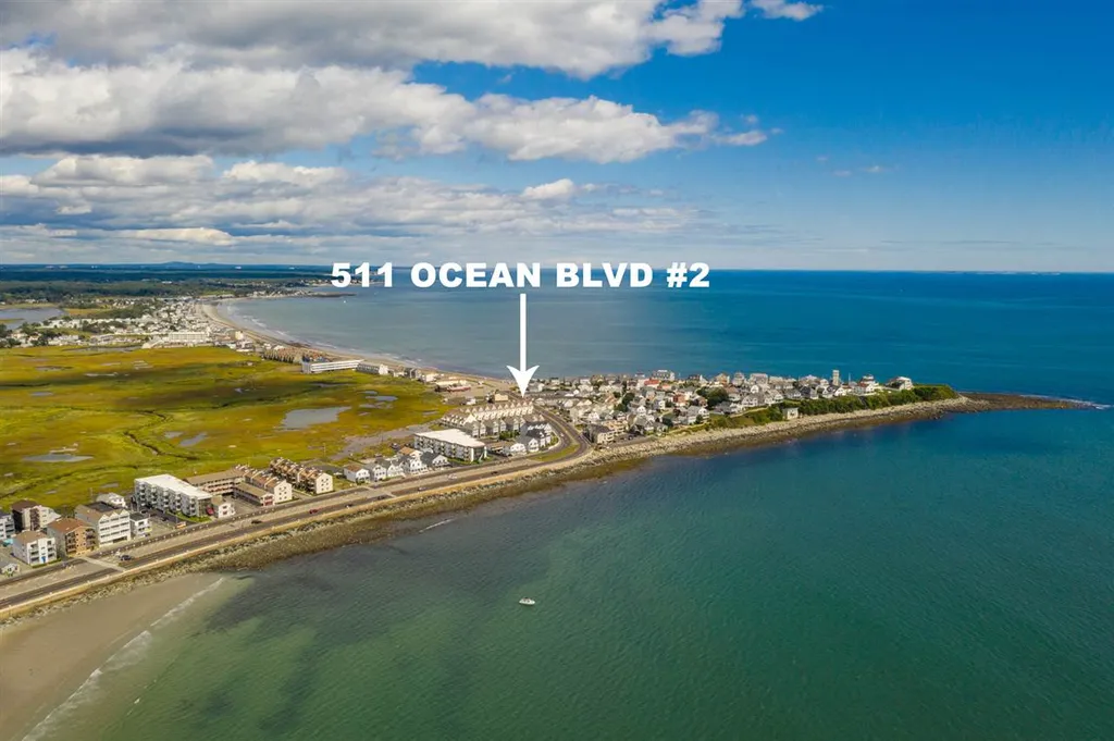 511 Ocean Boulevard Hampton NH 03842