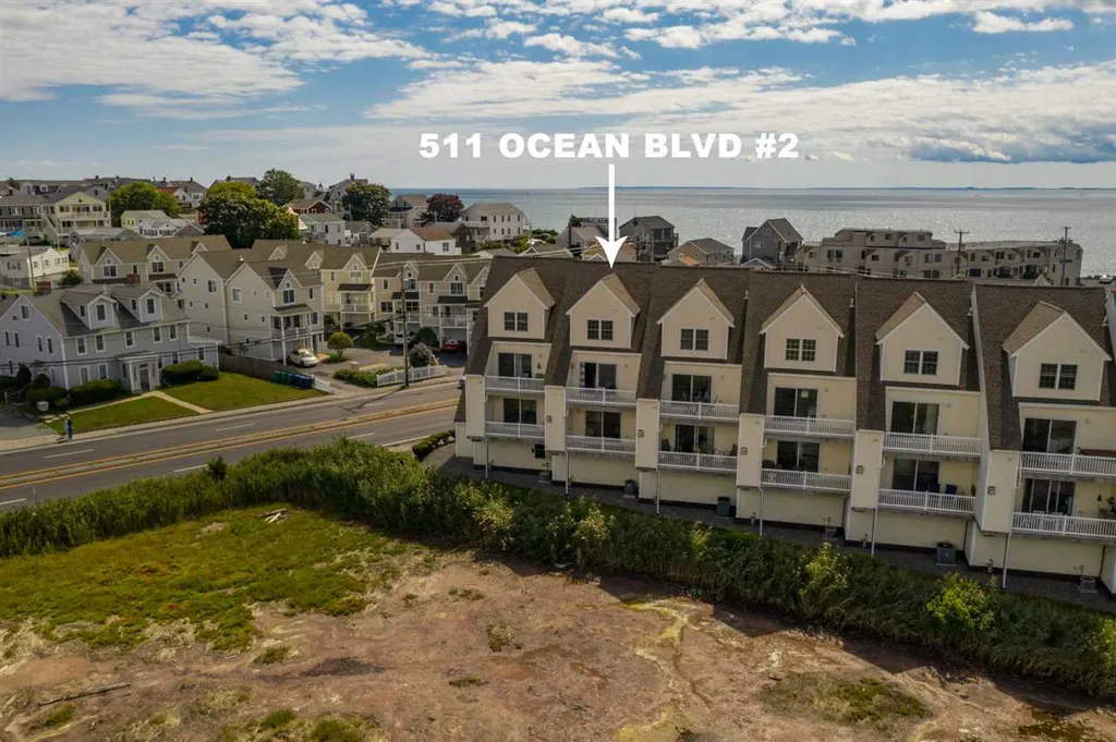 511 Ocean Boulevard Hampton NH 03842