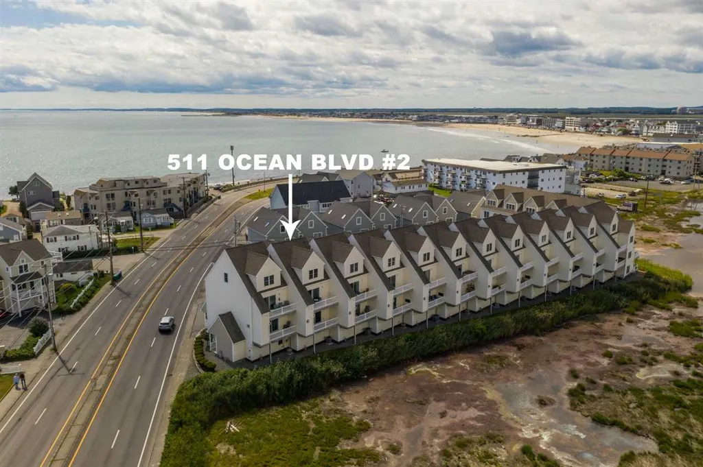 511 Ocean Boulevard Hampton NH 03842