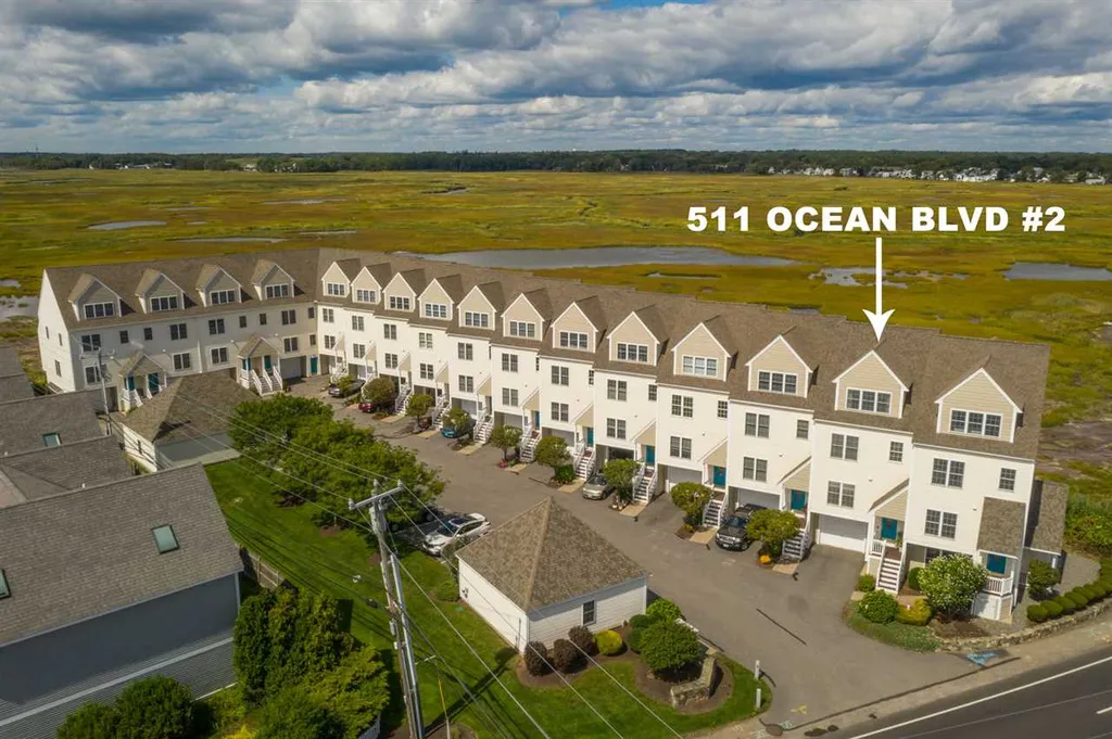 511 Ocean Boulevard Hampton NH 03842