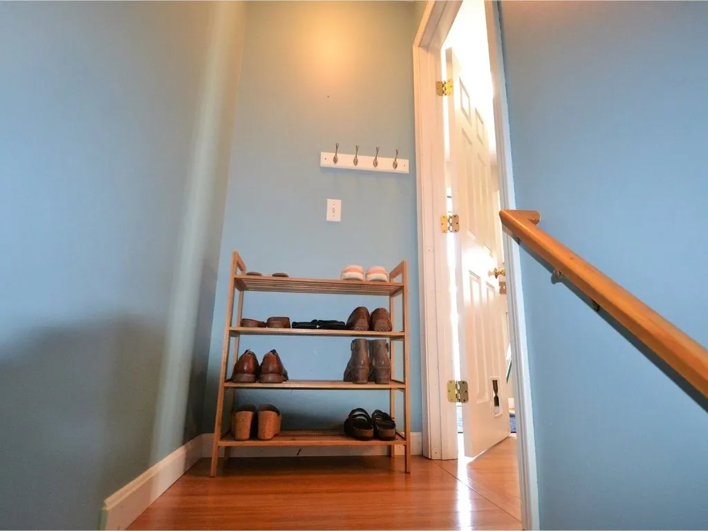 54 Colonial Road Fairfax VT 05454