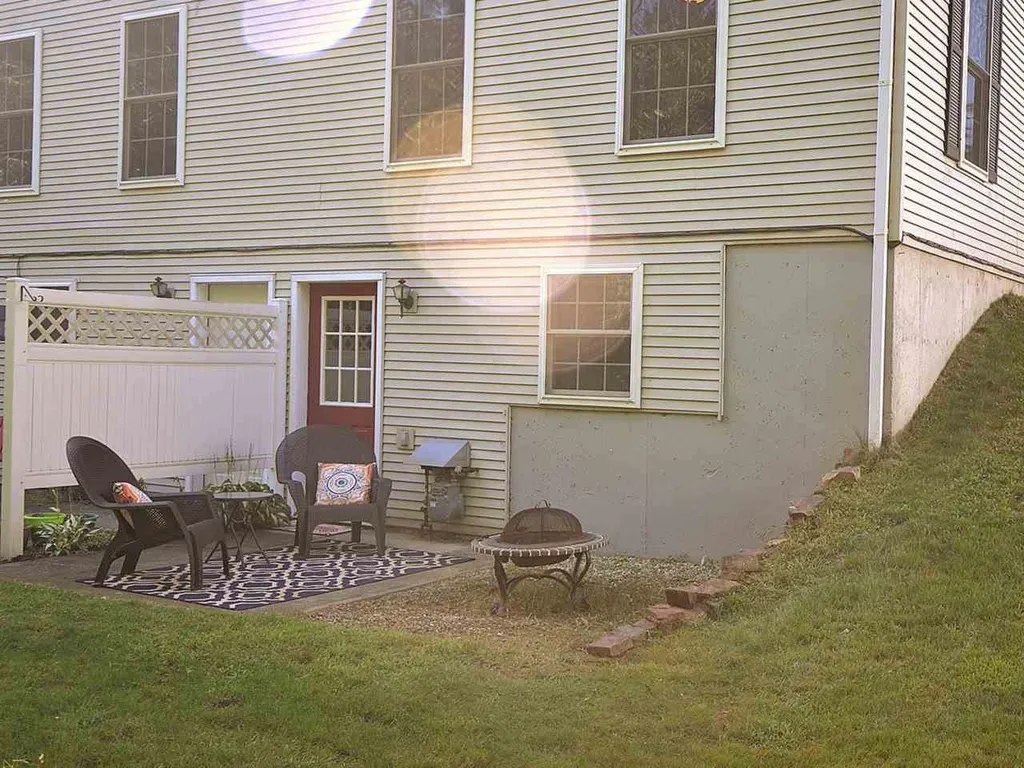54 Colonial Road Fairfax VT 05454
