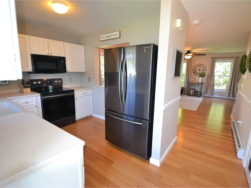 54 Colonial Road Fairfax VT 05454