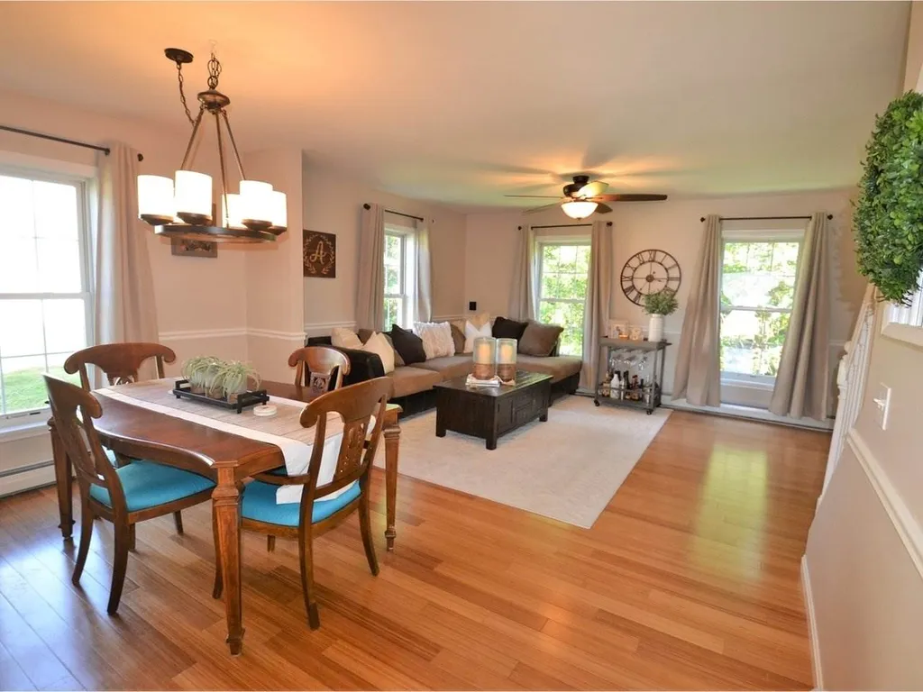 54 Colonial Road Fairfax VT 05454