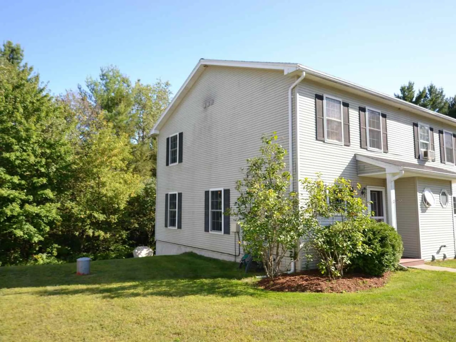 54 Colonial Road Fairfax VT 05454