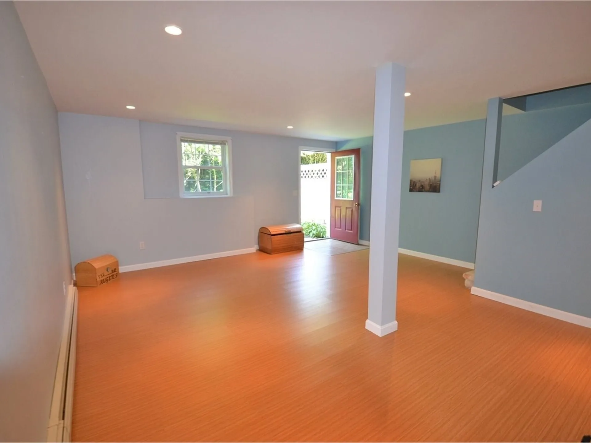 54 Colonial Road Fairfax VT 05454
