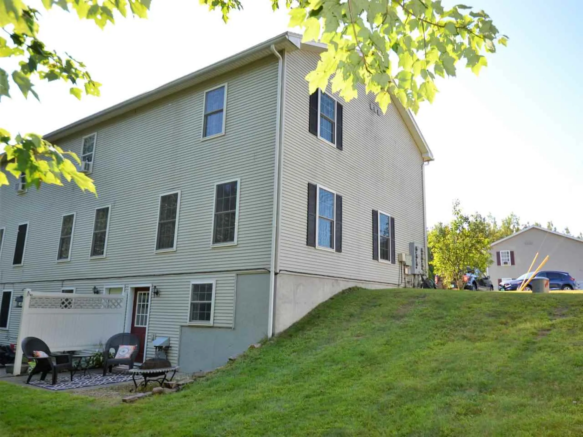 54 Colonial Road Fairfax VT 05454