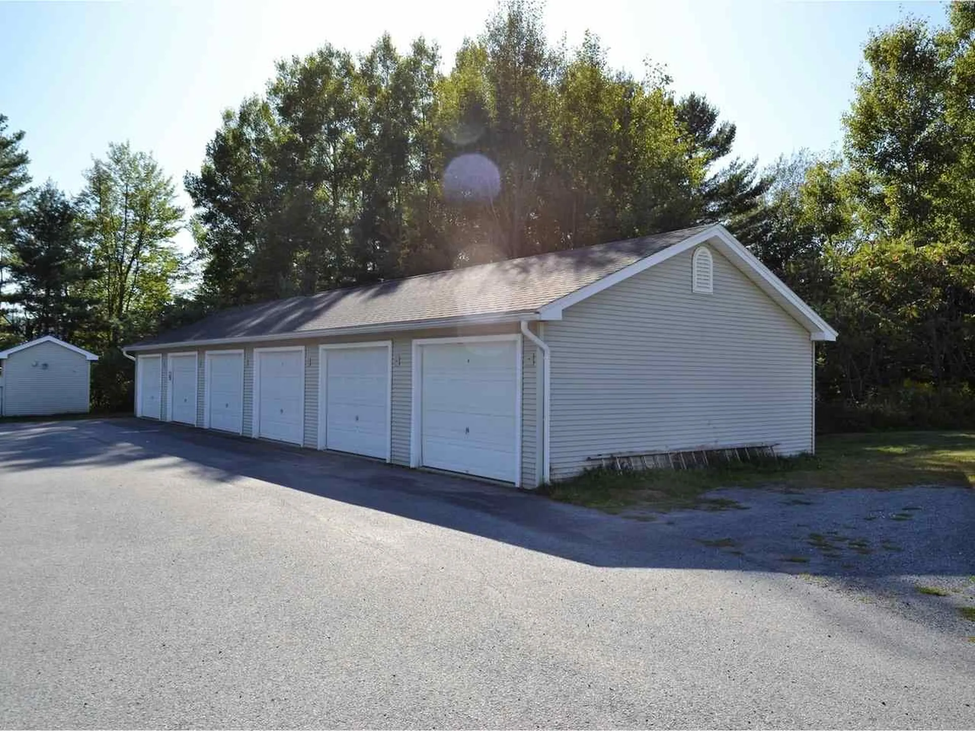 54 Colonial Road Fairfax VT 05454