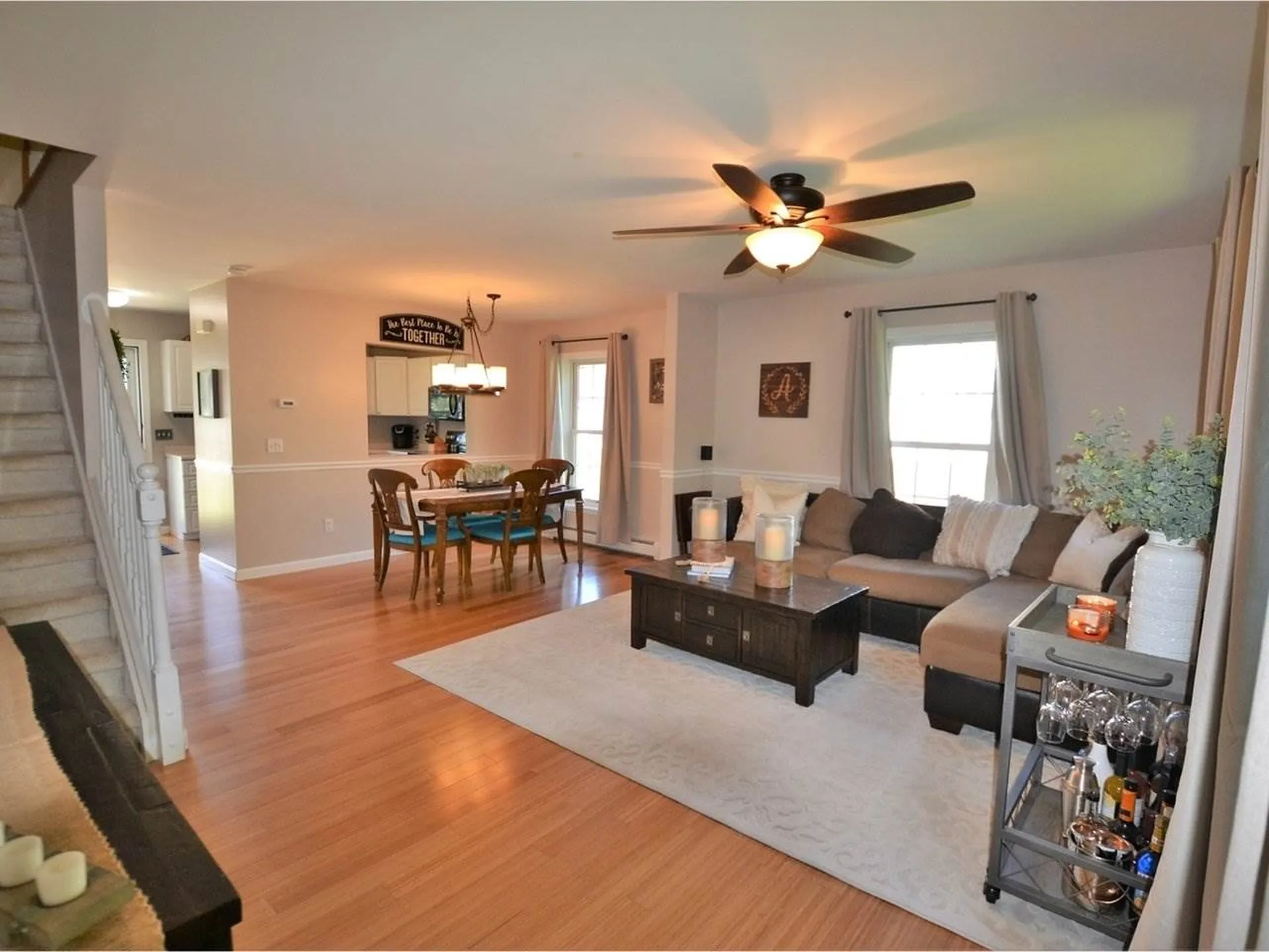 54 Colonial Road Fairfax VT 05454