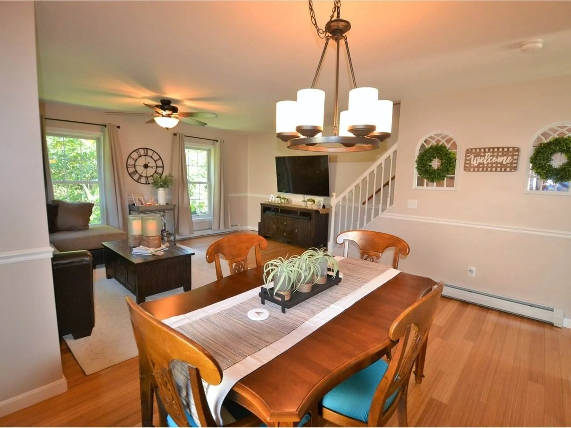 54 Colonial Road Fairfax VT 05454