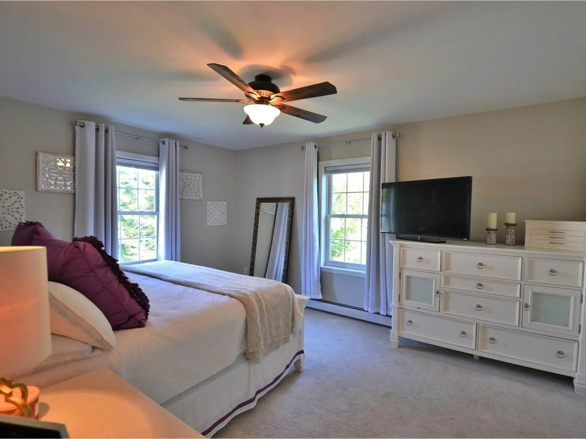 54 Colonial Road Fairfax VT 05454