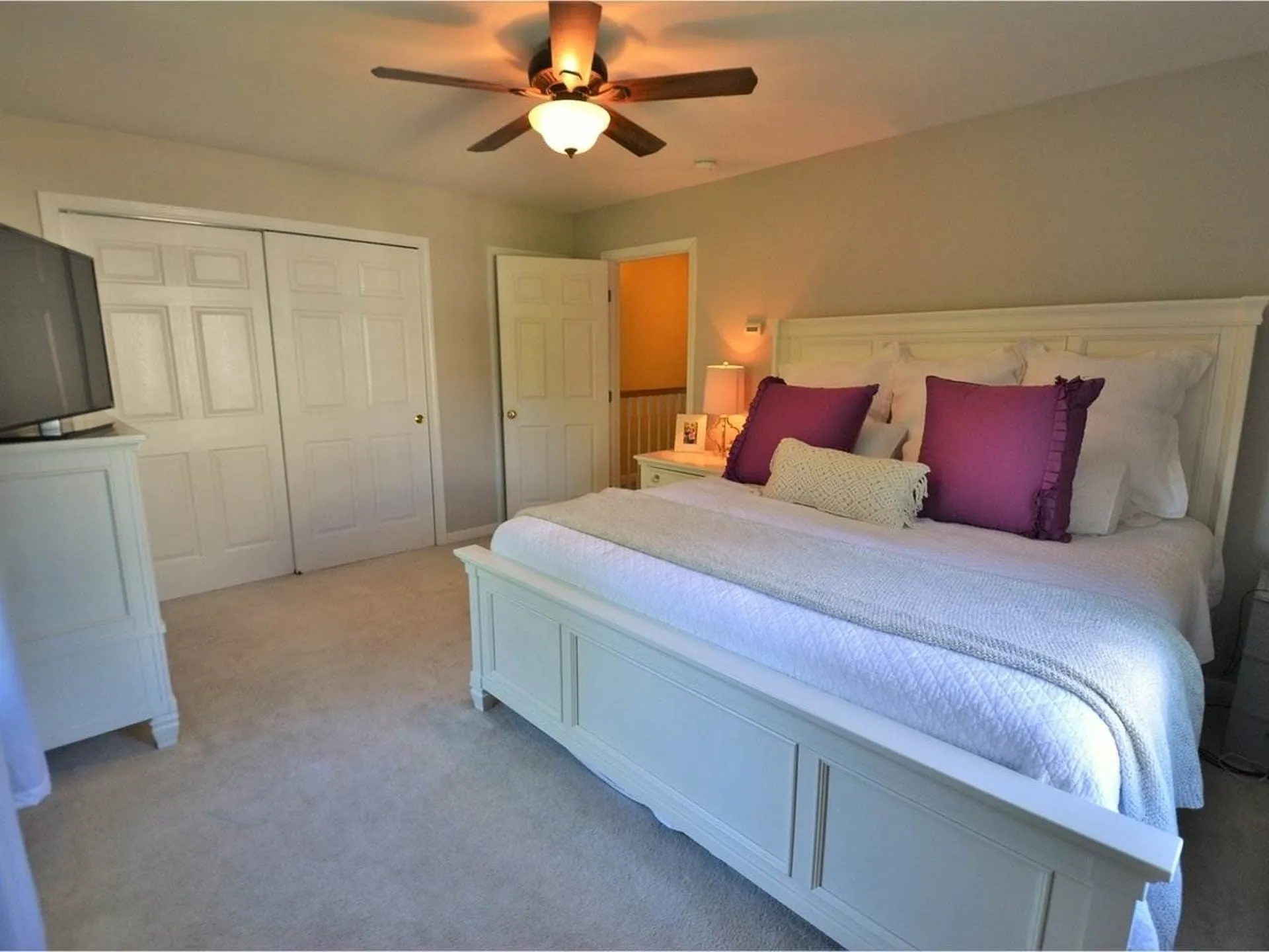 54 Colonial Road Fairfax VT 05454