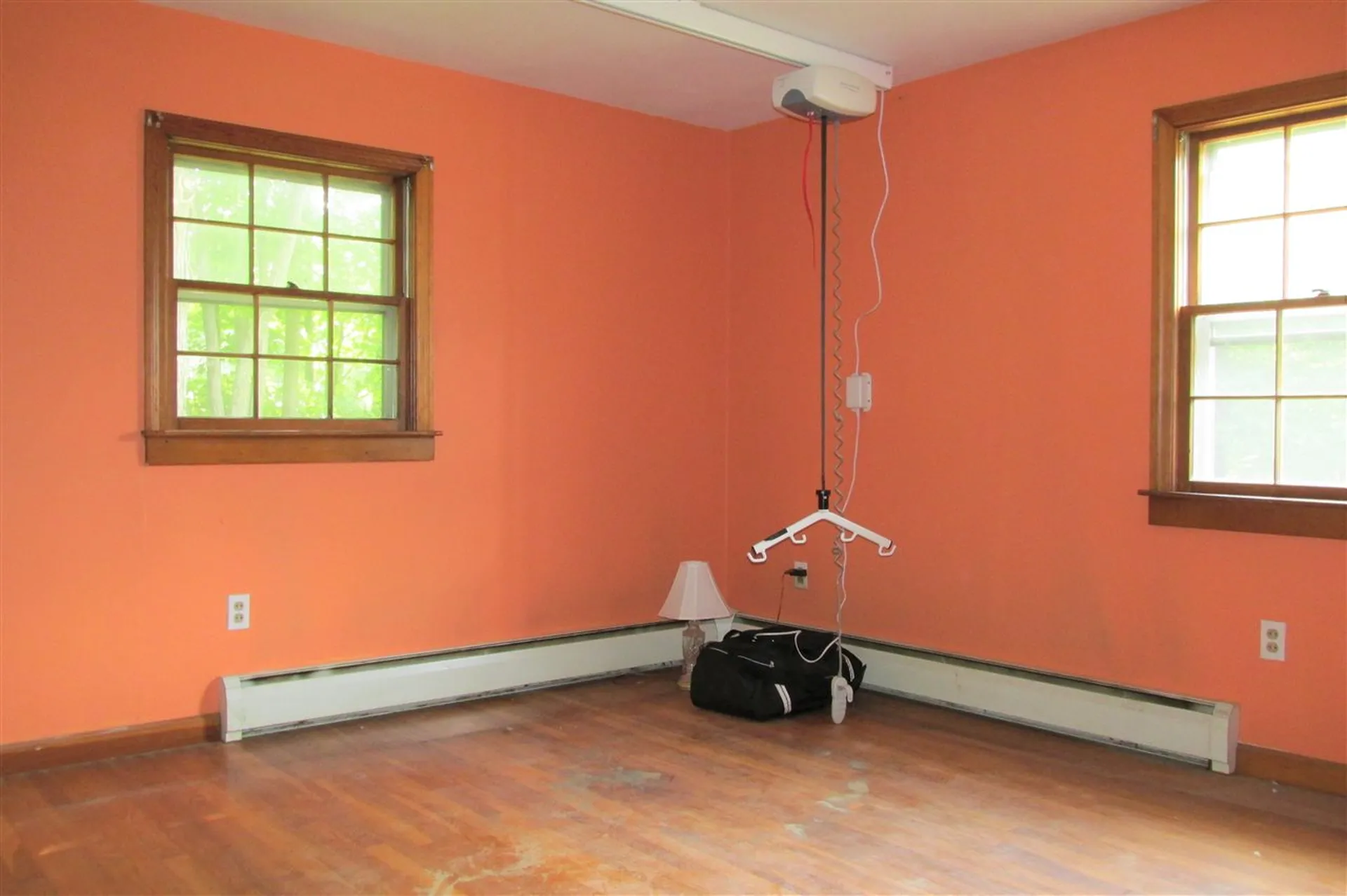 5 Hillview Terrace Farmington NH 03835