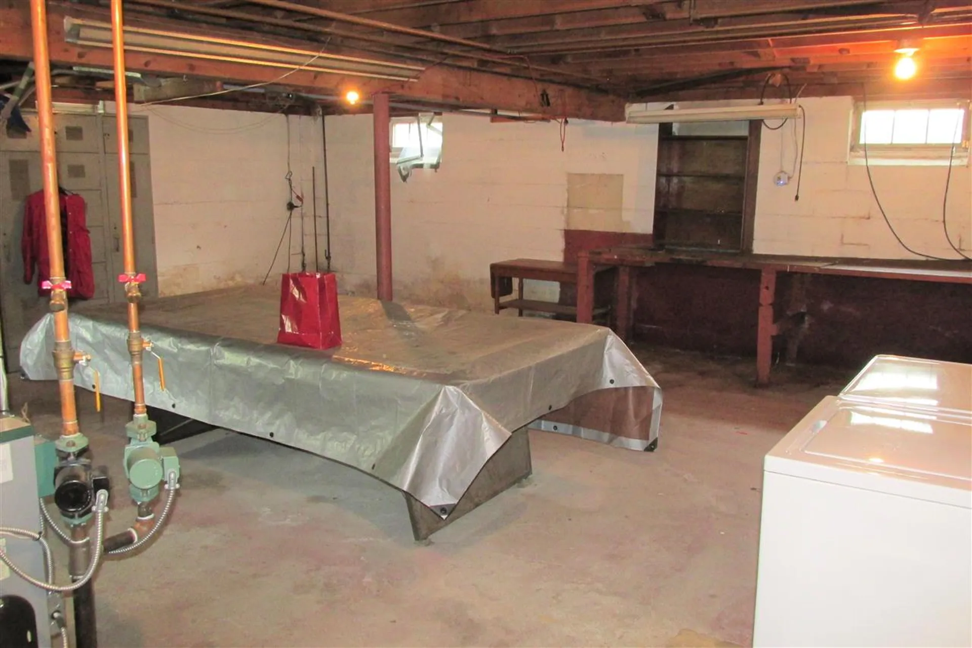 5 Hillview Terrace Farmington NH 03835