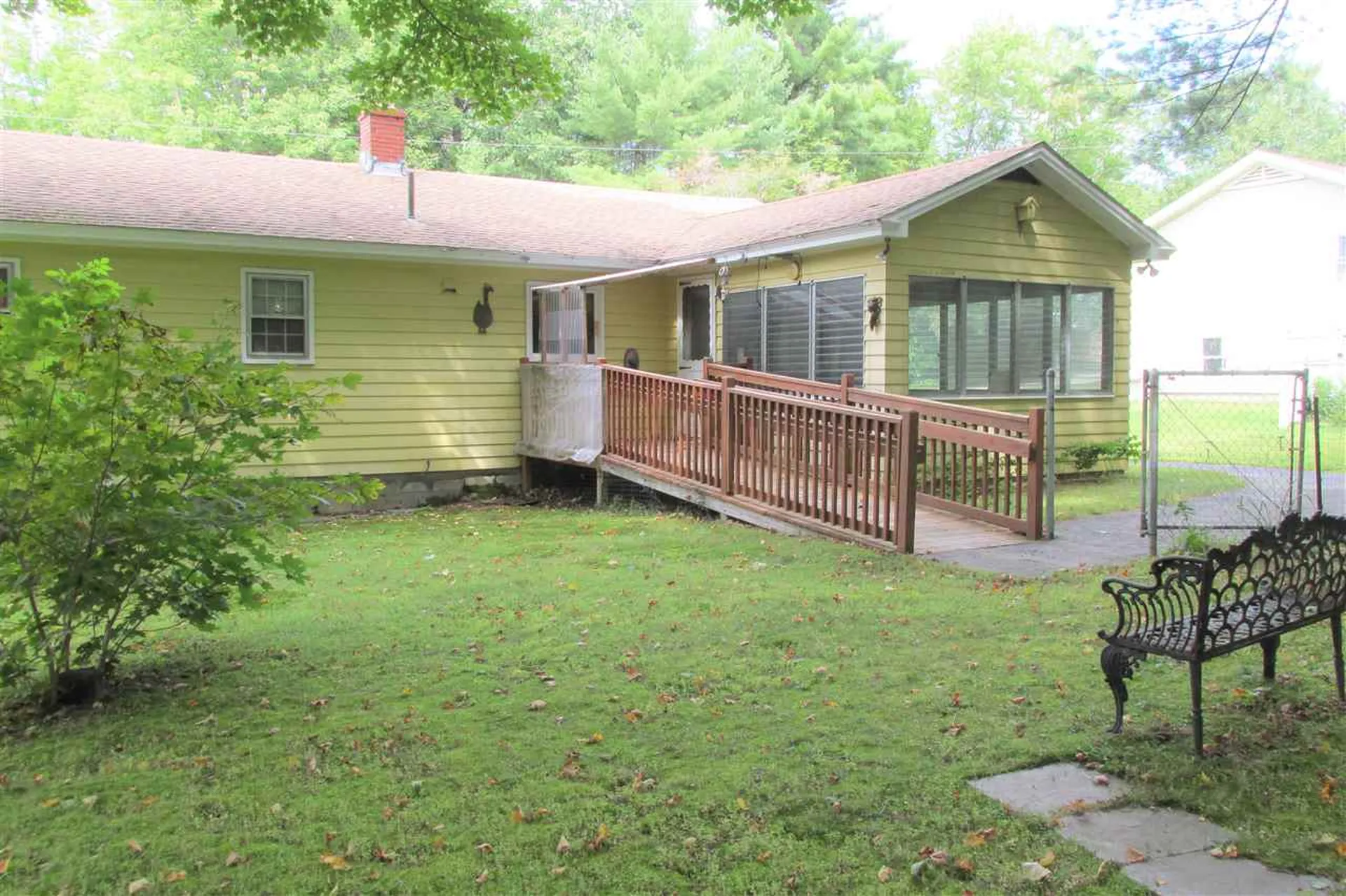 5 Hillview Terrace Farmington NH 03835