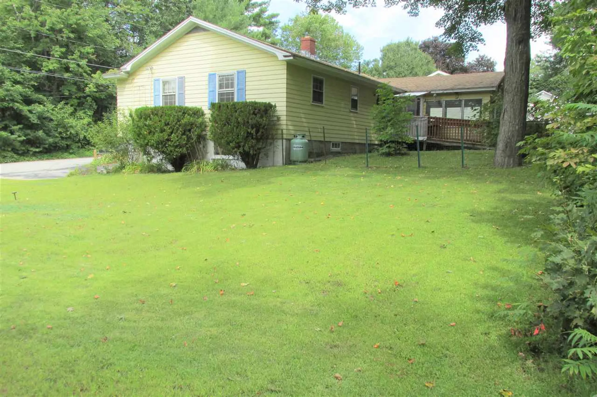 5 Hillview Terrace Farmington NH 03835