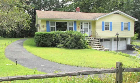5 Hillview Terrace Farmington NH 03835