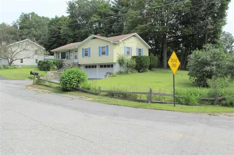 5 Hillview Terrace Farmington NH 03835