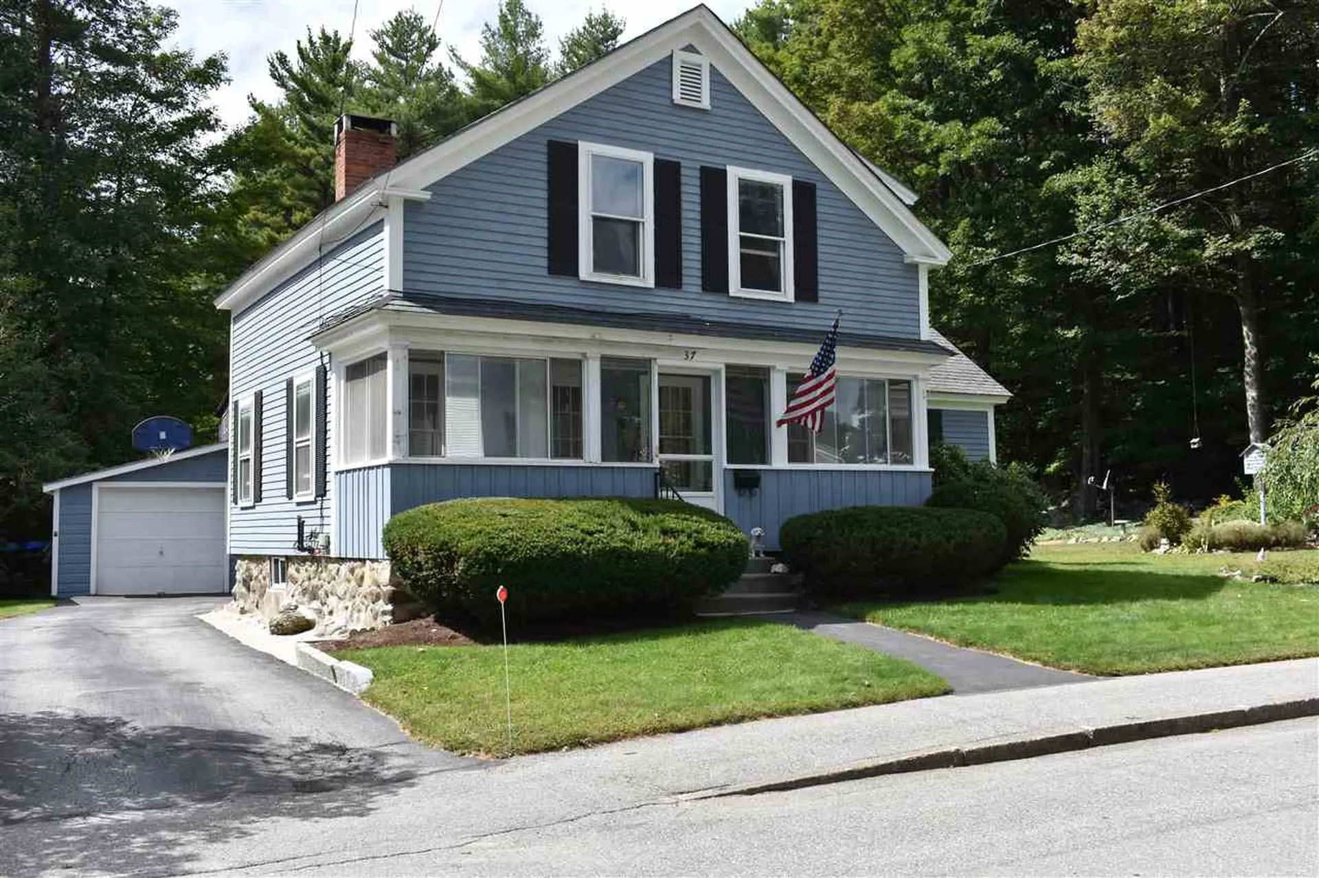 37 Charlonne Street Jaffrey NH 03452