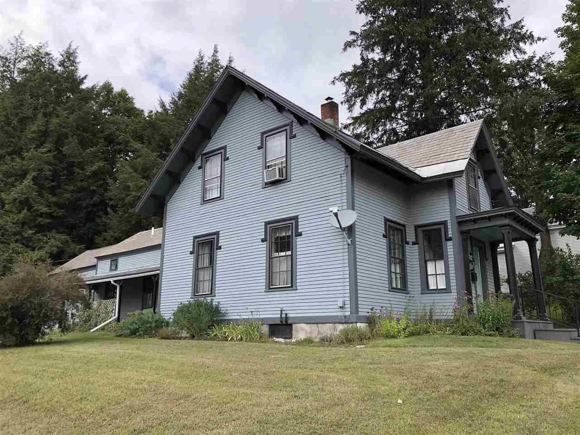 11 Union Street Brandon VT 05733