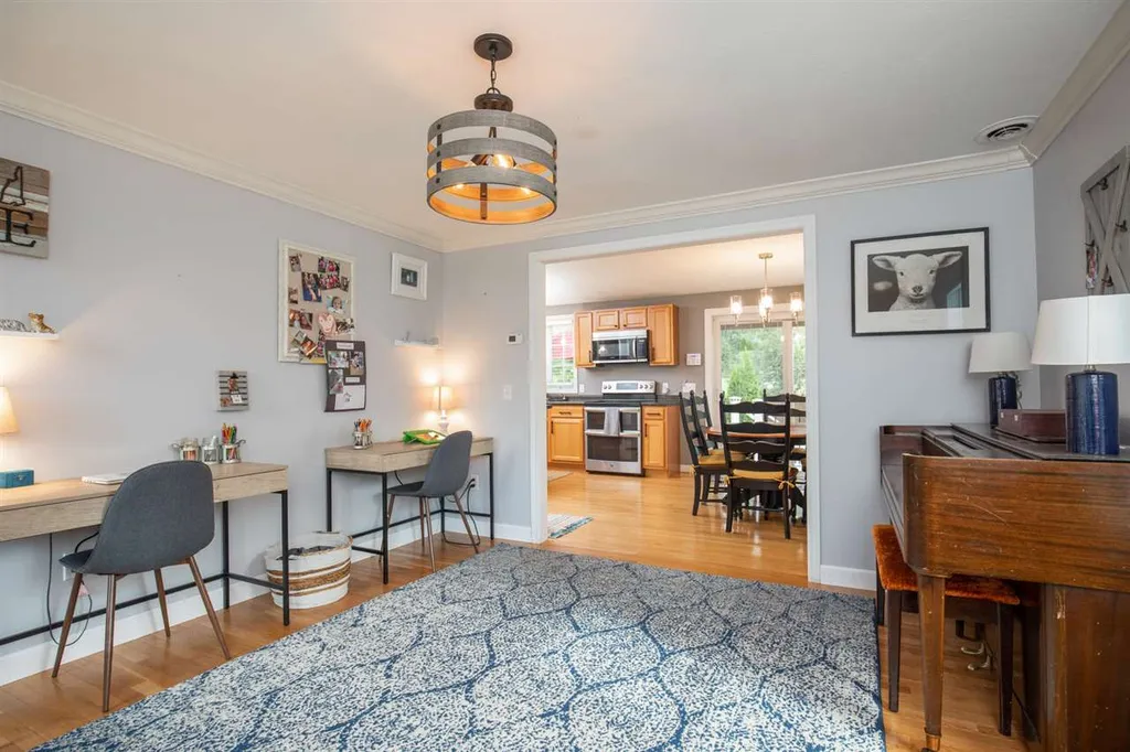 3 Nantucket Court Dover NH 03820