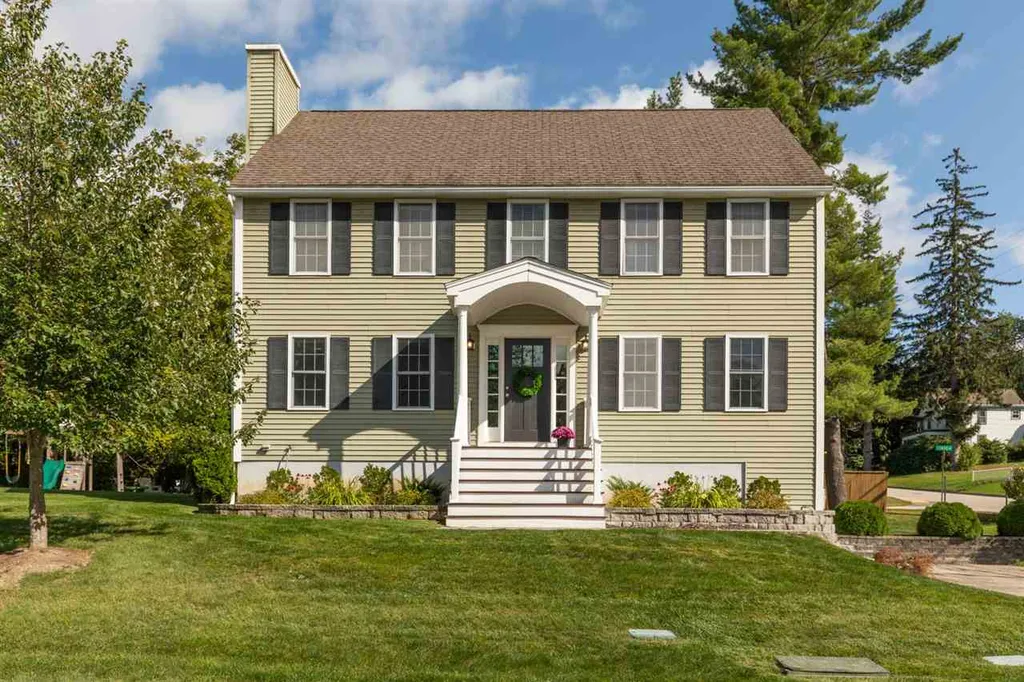 3 Nantucket Court Dover NH 03820