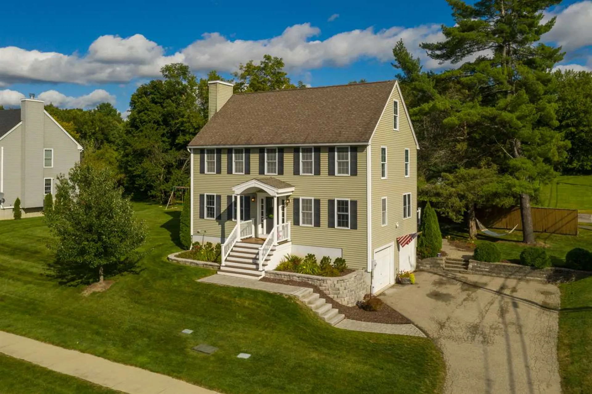 3 Nantucket Court Dover NH 03820