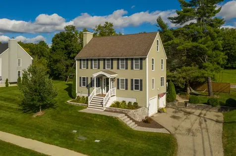 3 Nantucket Court Dover NH 03820