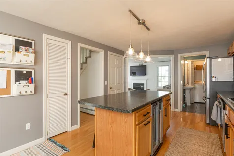 3 Nantucket Court Dover NH 03820