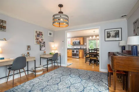 3 Nantucket Court Dover NH 03820