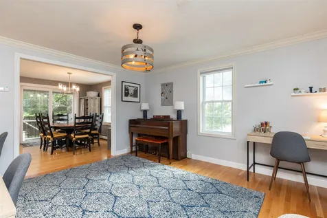 3 Nantucket Court Dover NH 03820